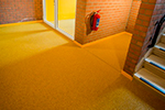 Grindvloer door Yellow Stone Carpets